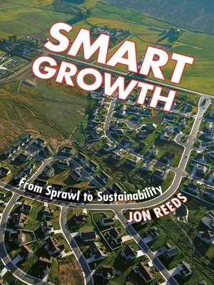 cover image of Smart Growth